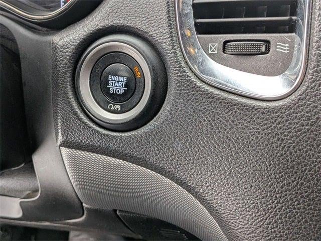 2019 Dodge Durango R/T AWD