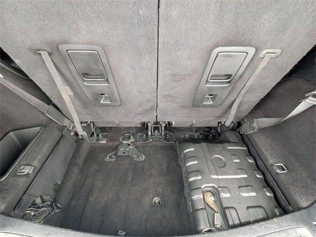 2019 Dodge Durango R/T AWD