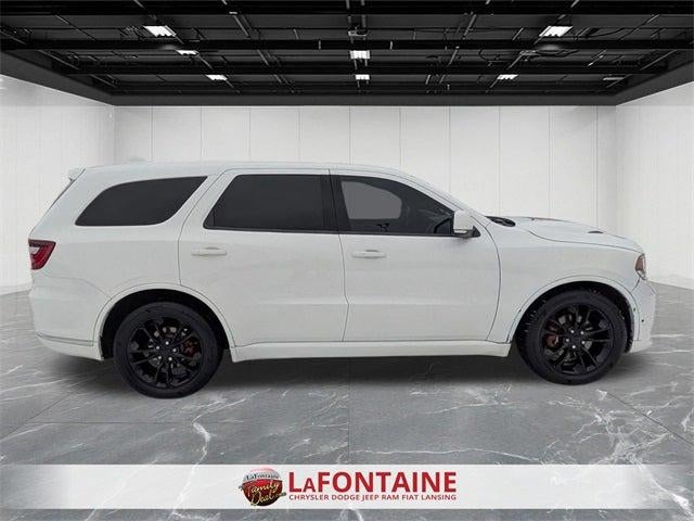 2019 Dodge Durango R/T AWD