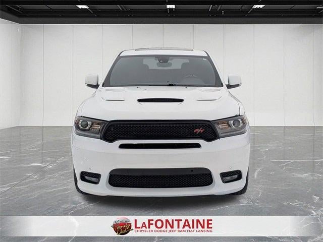 2019 Dodge Durango R/T AWD