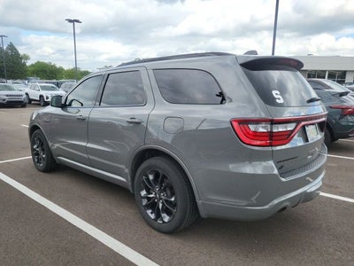 2024 Dodge Durango R/T Plus