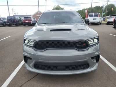 2024 Dodge Durango R/T Plus