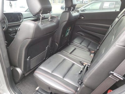 2024 Dodge Durango R/T Plus