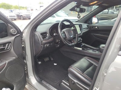 2024 Dodge Durango R/T Plus