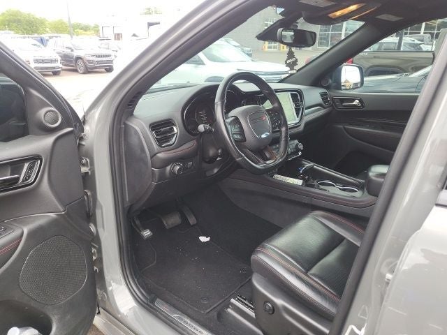 2024 Dodge Durango R/T Plus