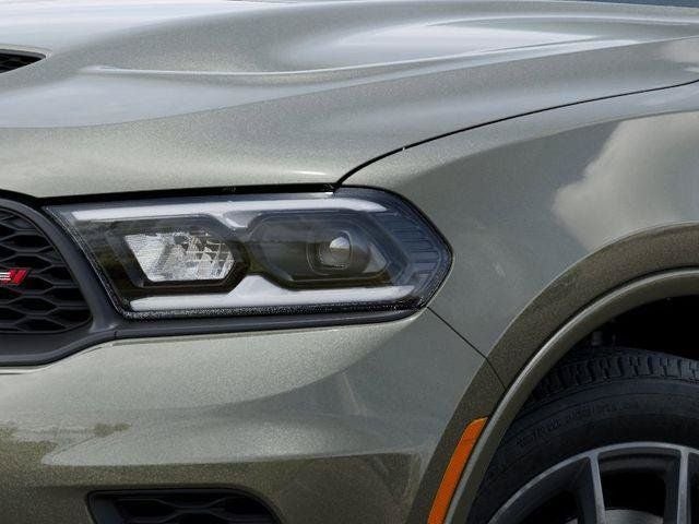 2026 Dodge Durango GT Plus AWD HEMI V8