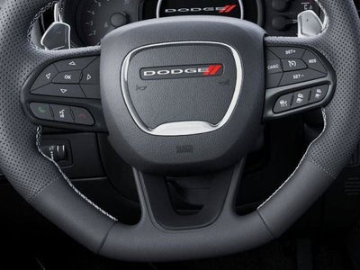 2026 Dodge Durango GT Plus AWD HEMI V8