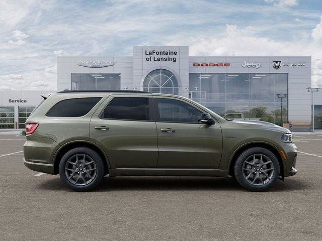 2026 Dodge Durango GT Plus AWD HEMI V8