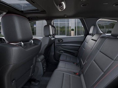 2026 Dodge Durango GT Plus AWD HEMI V8
