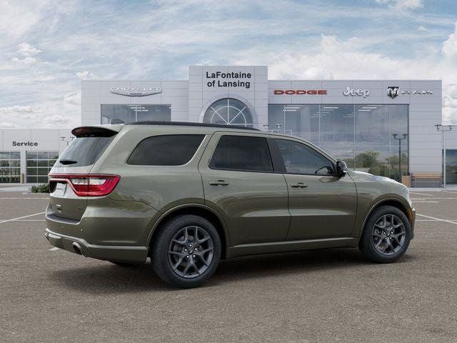 2026 Dodge Durango GT Plus AWD HEMI V8