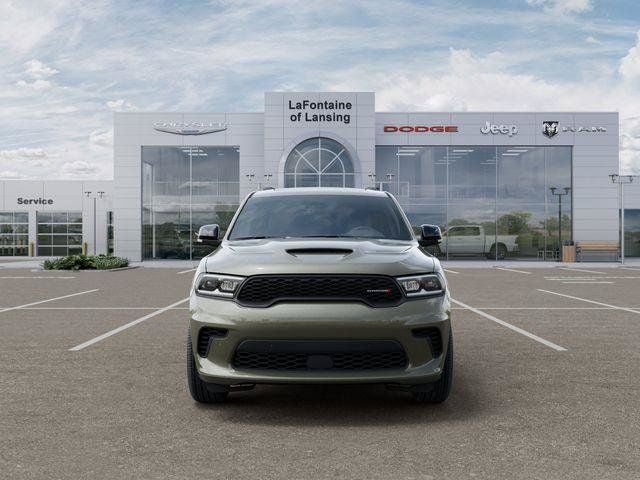 2026 Dodge Durango GT Plus AWD HEMI V8