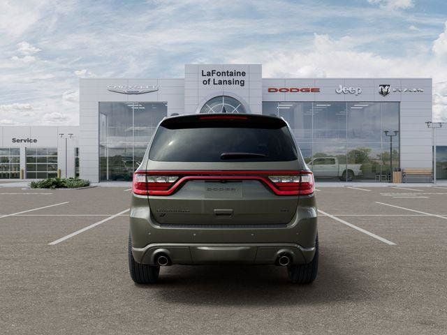 2026 Dodge Durango GT Plus AWD HEMI V8