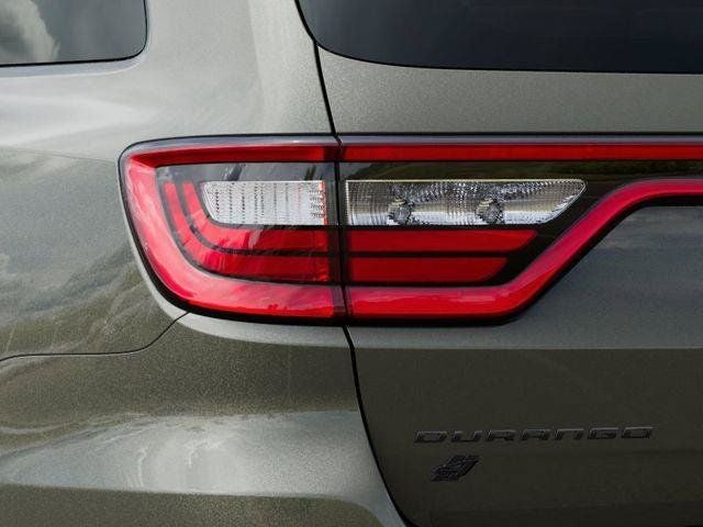 2026 Dodge Durango GT Plus AWD HEMI V8