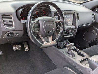 2020 Dodge Durango SRT AWD