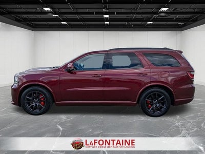 2020 Dodge Durango SRT AWD