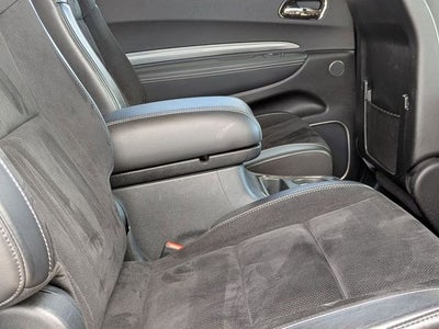 2020 Dodge Durango SRT AWD