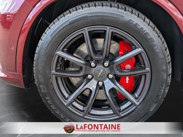 2020 Dodge Durango SRT AWD