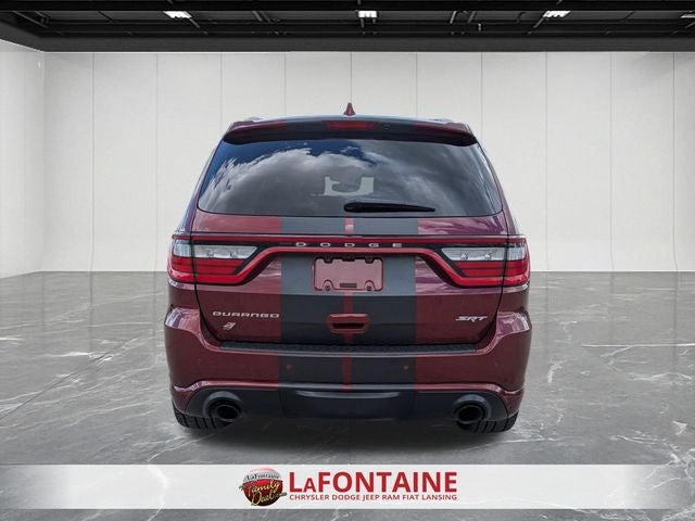 2020 Dodge Durango SRT AWD