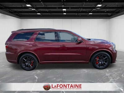 2020 Dodge Durango SRT AWD