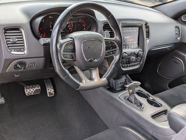 2020 Dodge Durango SRT AWD