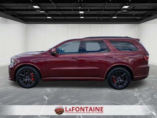 2020 Dodge Durango SRT AWD