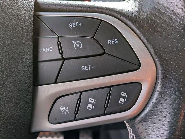 2020 Dodge Durango SRT AWD