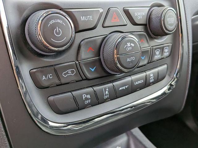 2020 Dodge Durango SRT AWD
