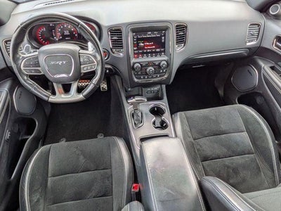 2020 Dodge Durango SRT AWD