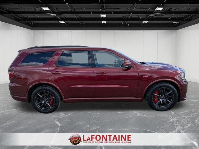 2020 Dodge Durango SRT AWD