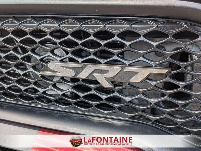 2020 Dodge Durango SRT AWD