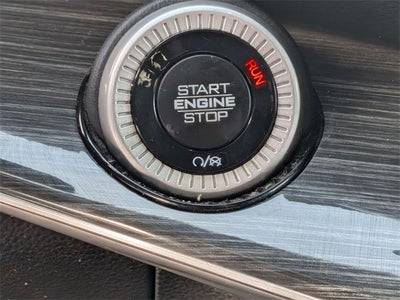 2022 Jeep Wagoneer Series III 4x4