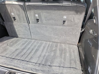 2022 Jeep Wagoneer Series III 4x4