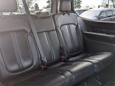 2022 Jeep Wagoneer Series III 4x4