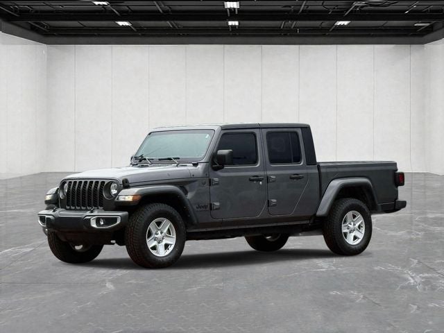2022 Jeep Gladiator Sport S 4x4