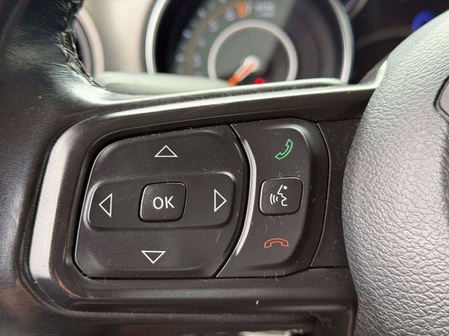 2022 Jeep Gladiator Sport S 4x4