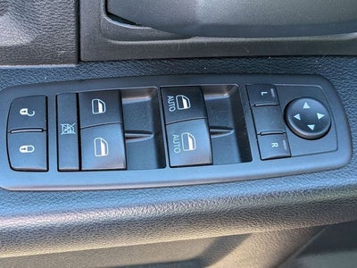 2019 RAM 1500 Classic Express Quad Cab 4x4 6'4' Box