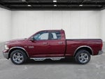 2018 RAM 1500 Big Horn Quad Cab 4x4 6'4' Box