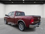 2018 RAM 1500 Big Horn Quad Cab 4x4 6'4' Box