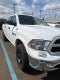 2016 RAM 1500 Outdoorsman