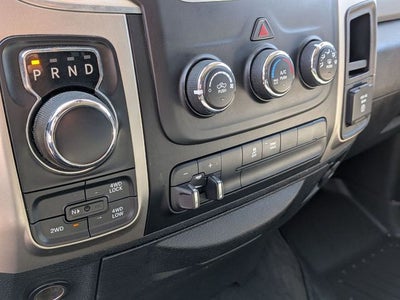 2017 RAM 1500 SLT