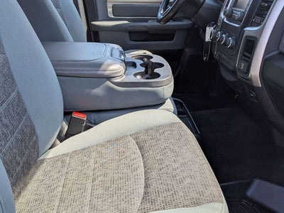 2017 RAM 1500 SLT