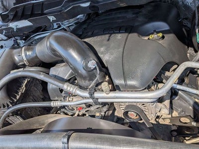 2017 RAM 1500 SLT
