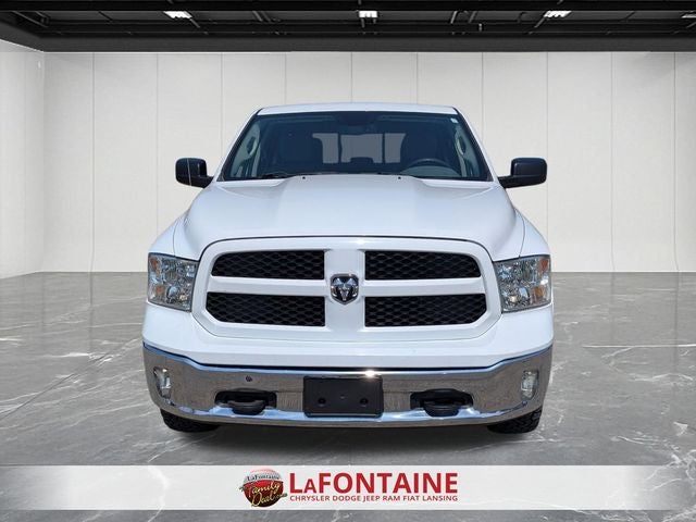 2017 RAM 1500 SLT
