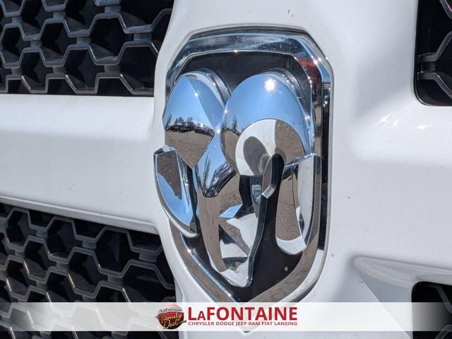 2017 RAM 1500 SLT
