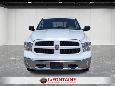 2017 RAM 1500 SLT