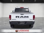 2017 RAM 1500 Rebel Crew Cab 4x4 5'7' Box