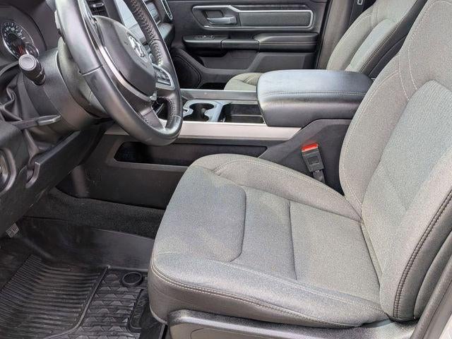 2023 RAM 1500 Big Horn Quad Cab 4x4 6'4' Box