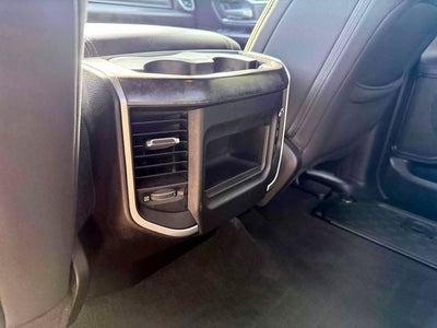 2019 RAM 1500 Big Horn/Lone Star Crew Cab 4x4 5'7' Box