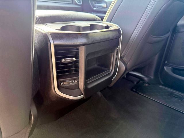 2019 RAM 1500 Big Horn/Lone Star Crew Cab 4x4 5'7' Box