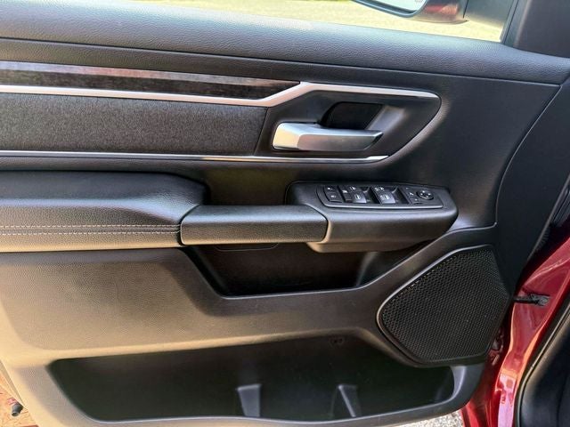 2019 RAM 1500 Big Horn/Lone Star Crew Cab 4x4 5'7' Box